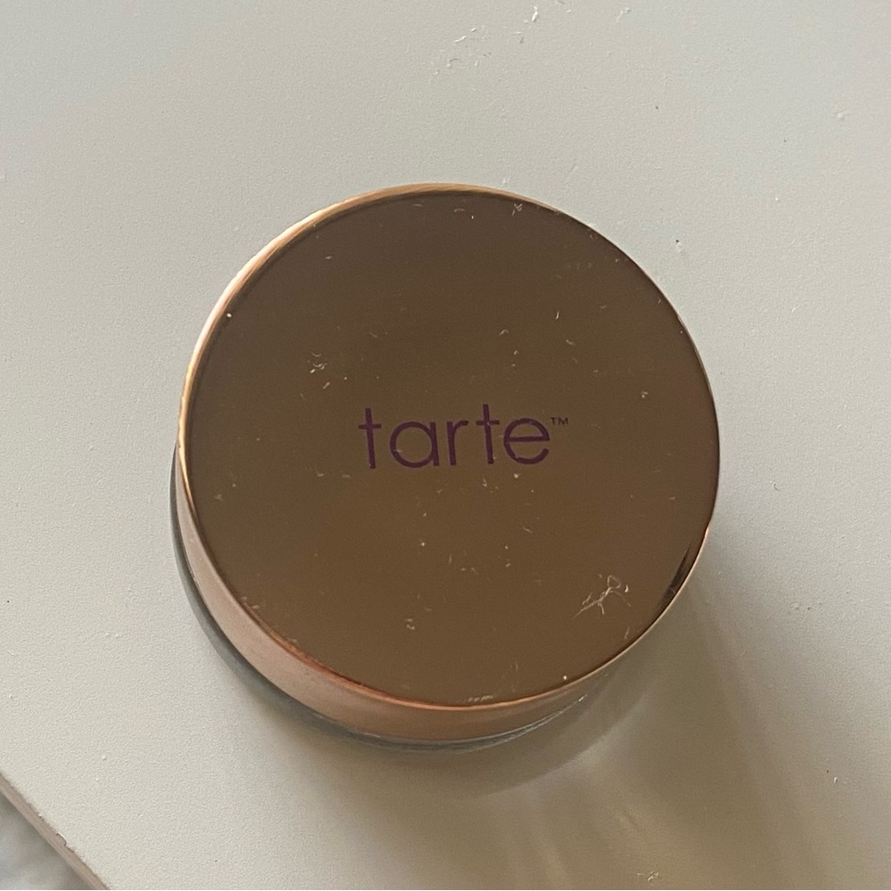 Tarte eyeshadow pot